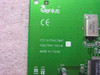 Crystal Genius ISA Sound Card (K0237047)