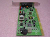 ESS MPB-000081 ISA modem card – top-side component view showing main ESS V.90 chipset and ISA edge connector