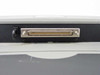 Extended Systems ESI-PRT707A close-up of proprietary Toshiba high-density docking connector
