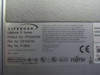 Fujitsu Crusoe 800mhz 240MB 20GB CD-RW/DVDROM Notebook (Lifebook P-2040)