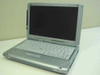 Fujitsu Crusoe 800mhz 240MB 20GB CD-RW/DVDROM Notebook (Lifebook P-2040)