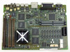 Apple Motherboard for Power Mac 6100 (820-0556-B)