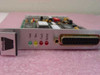 Whedco VME-3550 Servo Module VMEbus PCB Board 1991- FSI Polaris Wafer Processing