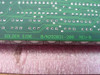 FSI 292031-200 Rev B solder-side PCB marking showing B/N 292031-200 REV-B printed on board
