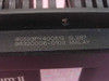 Intel Pentium II SL2S7 close-up of markings: 80523PY400512, SL2S7, 98320006-0103, MALAY