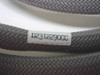 FSI D231229000 cable label showing part number D23122900C printed on white adhesive tag