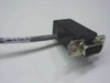 FSI 907953-005 FSI Polaris Wafer Cleaner Cable - Emulation to Debug Cable REV D