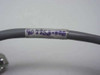 FSI 907953-005 cable – close-up of handwritten part number label 907953-005 on gray cable jacket