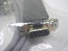 FSI 909579-010 cable — DB-9 female 9-pin D-sub connector end, close-up view
