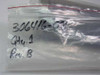 FSI Stainless Steel Filter (306413-001)