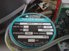 Prime Station HC Wafer Vacuum Apparatus FSI Polaris J-0002-02