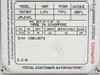 Maxtor 7273AT 273MB 3.5" IDE Hard Drive - VINTAGE 1994! Tested WORKING