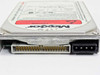 Maxtor 7273AT 273MB 3.5" IDE Hard Drive - VINTAGE 1994! Tested WORKING