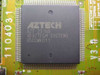 Aztech ISA Sound Card (2316A)