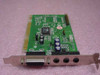 ESS ISA Sound Card ES1869F G267