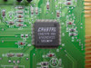Crystal ISA Sound Card (CX4237B-XQ3)