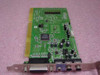 Crystal ISA Sound Card (CX4237B-XQ3)