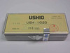 Ushio Arc Lamp Mercury (USH-102DH)