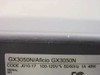 Ricoh GX3050N Inkjet Printer - AS IS