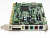 Creative Labs Sound Blaster 16 bit ISA Sound Card (CT2970)