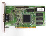 ATI PCI 3D Rage Video Card MACH64 VT 113-34008-101 (109-34000-00)