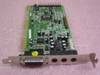 DCS ISA Sound Card S613-SA