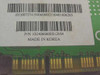 ATI 3D Charger PCB label close-up showing part number 1024060600512954 and Made in Korea marking