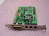 ESS ISA Sound Card with Game Port (ES1868F)