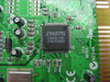 Crystal CX4235-XQ3 16-Bit ISA Sound Card with Game / MIDI Port - Tested GOOD