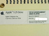 Apple A9M0107 5.25 External Floppy Drive for II, IIe, IIc, IIgs Computer