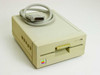 Apple A9M0107 5.25 External Floppy Drive for II, IIe, IIc, IIgs Computer