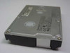 Quantum Fireball EX 6.4GB IDE hard drive – side view showing Quantum logo, warranty void sticker, and CE/UL markings
