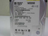 Dell 1T320 20GB 3.5" IDE Hard Drive - Western Digital WD200BB-75DEAO