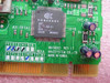 Macsystem MA560CI – close-up of Conexant CX11252-11 main chipset and board markings showing Rev 1.3, Macsystem Co. Ltd, Made in Korea