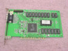 ATI Mach64 PCI Video Card (109-33100-10)