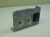 Condor HAA15-0.8-A+ open-frame DC power supply – front panel with rating label showing model and input/output specs