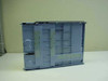 Unbranded Blue Letter Sized Paper Tray 8.5x11 for Vintage Laser Printers