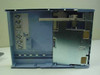 Unbranded Blue Letter Sized Paper Tray 8.5x11 for Vintage Laser Printers