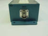 Bessel 12.0 MHz Filter 5 Pole 50 Ohm