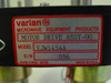 Varian Motor Drive Assy-00 ~V VJW-1454A