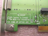 SMC WL11000P PCB close-up showing model number WL11000P and FCC compliance label