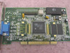 Cirrus Logic AL5434PPR03 PCI Video Card