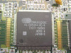 Cirrus Logic AL5434PPR03 PCI Video Card