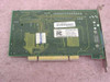 Cirrus Logic AL5434PPR03 PCI Video Card