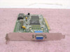 Cirrus Logic AL5434PPR03 PCI Video Card
