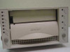 Quantum TH6AA DLT 7000 tape drive – front panel close-up showing 35/70 DLT label and status indicator LEDs