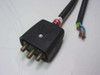 Advance Low Tension D.C. P.S.U. Type A200B Powerite