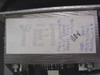 Advance Low Tension D.C. P.S.U. Type A200B Powerite