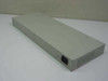Unicom Dyna-Switch/24 FEP-31024T-1 — rear-left angled view showing IEC AC power inlet and ventilation slots