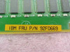 IBM 2 MB Memory Card (92F0669)